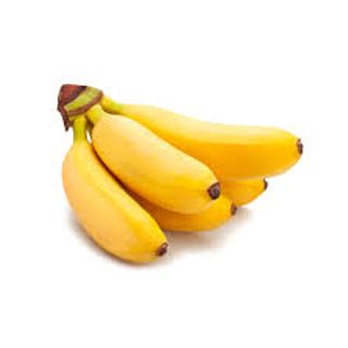 Sweet Banana; Bunch