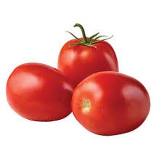 Tomatoe; 500g