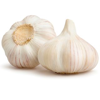 White Garlic; 500g