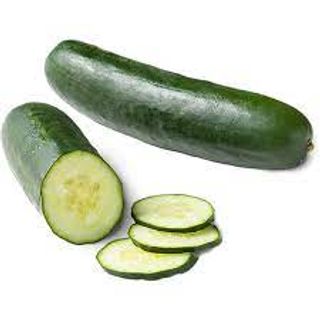 Cucumber; 500g
