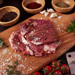 Pastrama de berbecut clasica kg