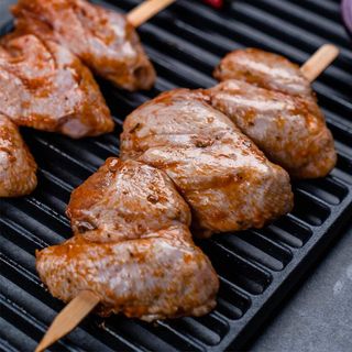 Aripioare de pui cu sos 500gr