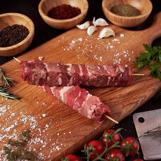 Frigarui de manzat kg