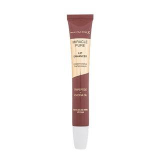 MAX FACTOR Miracle Pure Lip Enhancer 020 Cacao Nibs 2617033