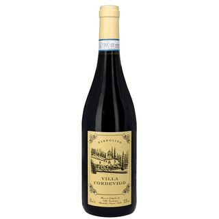 Villa Cordevigo Bardolino · DOC · Classico · Biologico