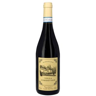 Villa Cordevigo Bardolino · DOC · Classico · Biologico