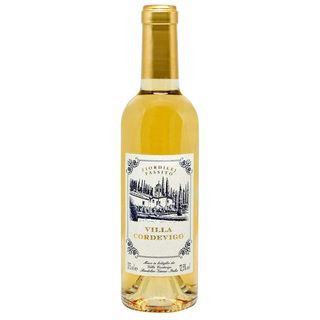 Villa Cordevigo Fiordilej · Passito Binaco Del Veneto · IGT