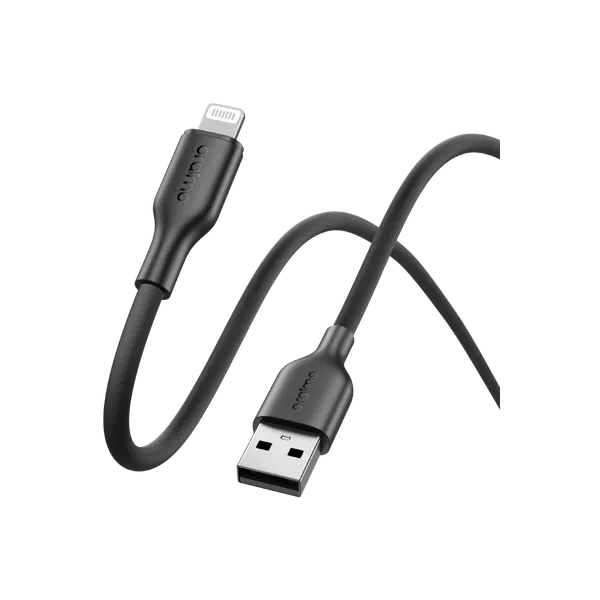 Oraimo Câble 10W 1M - Usb Vers Lightning