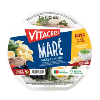 Vitacress Salada Maré 320g