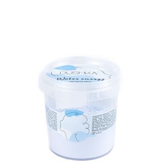 Альгінатна Маска Для Обличчя "water Energy"