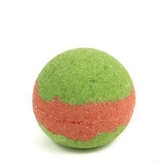 Бомбочка Для Ванни "соковитий Кавун" Little