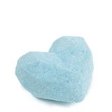 Бомбочка Для Ванни "геометрія Кохання" Із Запахом Чорної Смородини