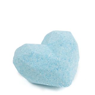 Бомбочка Для Ванни "геометрія Кохання" Із Запахом Чорної Смородини