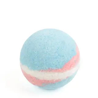 Бомбочка Для Ванни "bubble Gum" Little