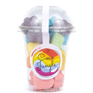 Крихітки Бомбі Coco Jungle 300 Г