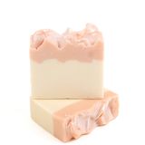 Мило "гранатовий Шовк"