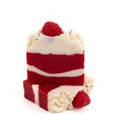 Мило "полуниця З Вершками"