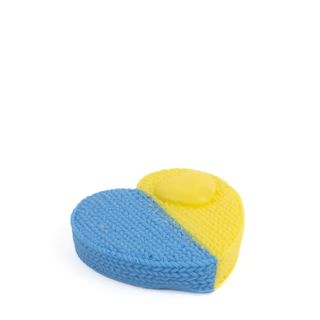 Мило Сувенірне Серце "ukraine"