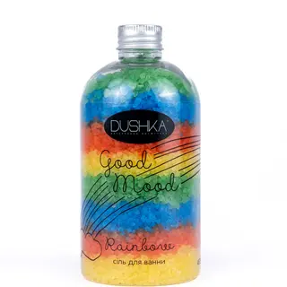 Сіль Для Ванни "rainbow"