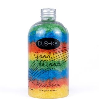 Сіль Для Ванни "rainbow"