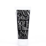 Чоловічий Живильний Крем Для Рук І Тіла