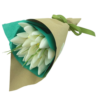 Мильний Букет "проліски"