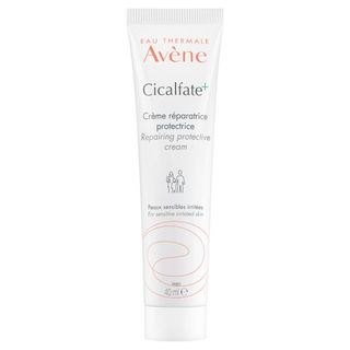 Крем Avene Сікальфат + Відновлювальний І Захисний Для Пошкодженої Шкіри 40 Мл