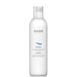 Екстра М'який Шампунь Laboratorios Babe 250 Мл