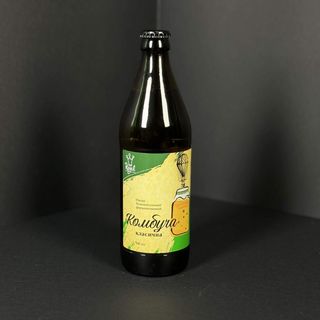 0.5 л Комбуча