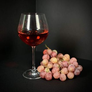 Вино Грос-лібенталь "Дамський Каприз"