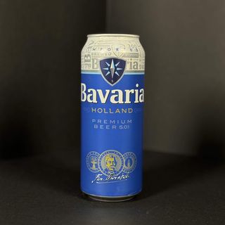 0.5 ж/б Пиво Імпорт Баварія