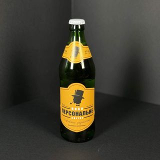 Пиво Луцьк Персональне 0,5 Л