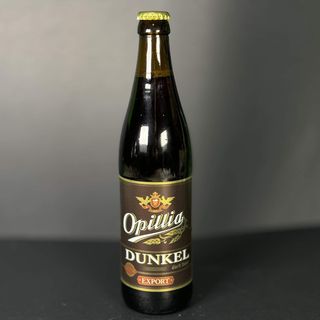 0.5 л Пиво Пиво Опілля Експорт Дункель
