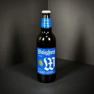 0.5 л Пиво Умань Вайсбург