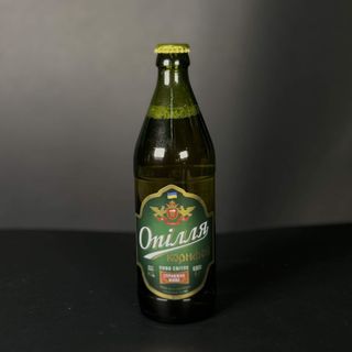 0.5 л Пиво Опілля Корифей