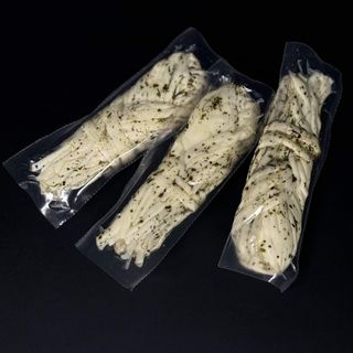 Сир Косичка Біла Вагова (100г)