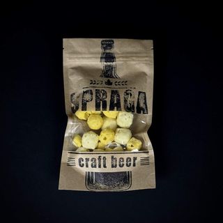 Сир Пармезан Сушений (шт)