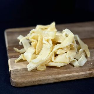 Снекова рибка Кільця Кальмара (100г)