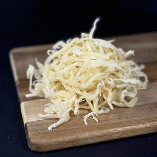 Снекова рибка Стружка Кальмара (100г)