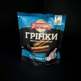 Гріночки До Бочкового Зі Смаком Часнику (120г)