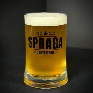 Пиво Черкаси "Оскар Преміум"