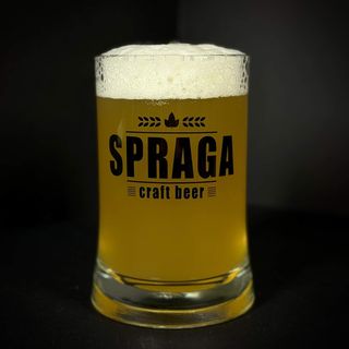 Пиво Черкаси "Оскар Світле"