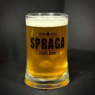 Пиво Черкаси "Берген Медове"