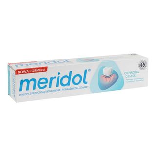 Зубна Паста Meridol 75 Мл
