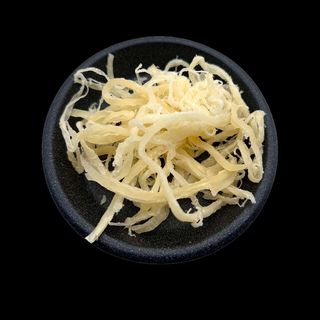 Снек Стружка Кальмара