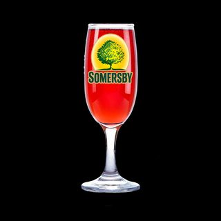 Сидр Somersby Чорниця
