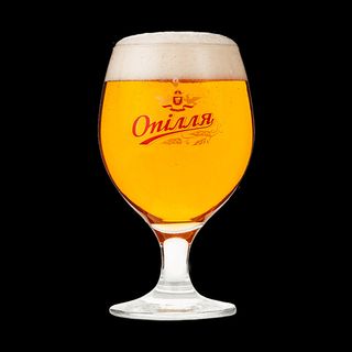 Пиво Опілля Корифей