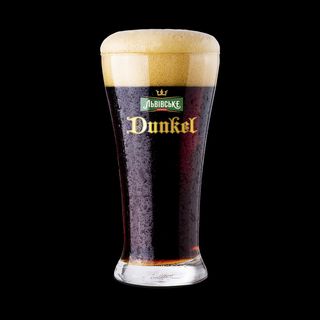 Пиво Dunkel