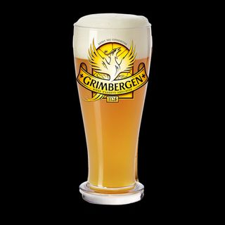 Пиво Grimbergen Blanche