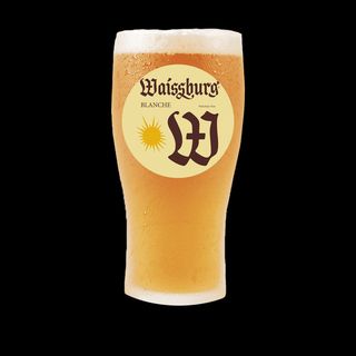 Пиво Waissburg Blanche
